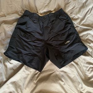 Black Size 28 Aftcos